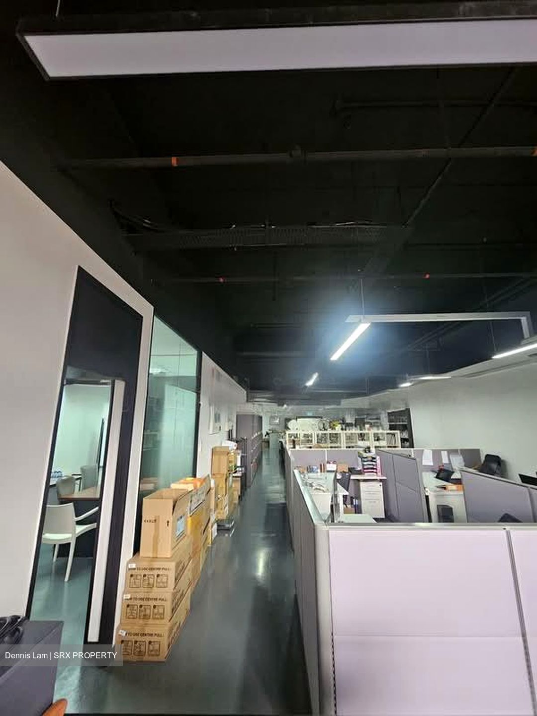 Tat Ann Building (D20), Factory #568054841